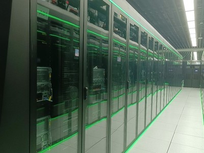 数据筑基，智能领航 济南大模型创新工厂赋能生态产业发展的价值与实践